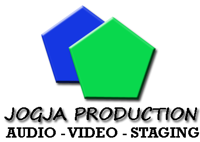 Jogja Production - sewa lcd proyektor yogyakarta